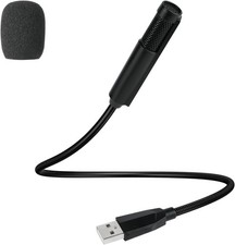 USB Mikrofon Omnidirektional