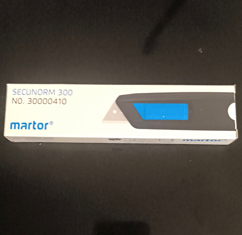 Martor secunorm 300 - secunorm,