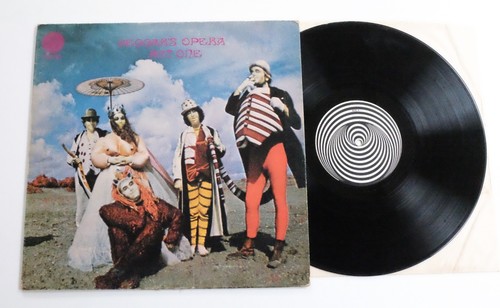 Beggars opera act one vinyl - beggars, lp