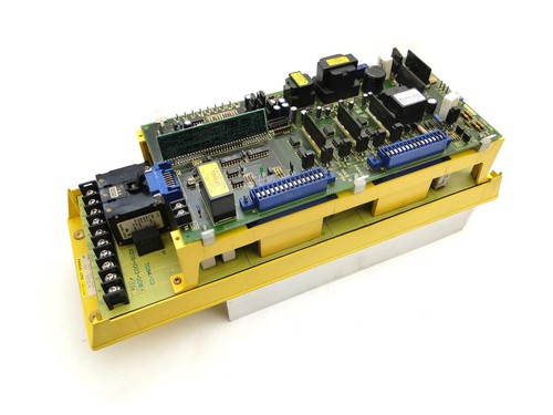 Fanuc a06b 6058 - a06b-6058-h025, #222#