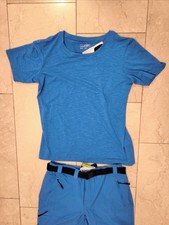 Kombination aus Ladies T-Shirt