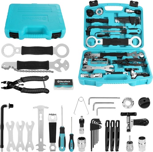 Fahrrad reparaturset teilig - fahrrad,