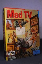 Mad TV für Amiga