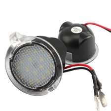 2x LED Umfeldbeleuchtung