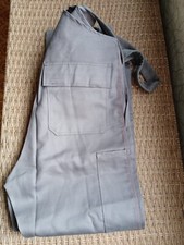 Latzhose BEB 564 geeignet auch für Schweißer dungarees suitable for welders