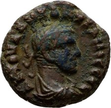 Egypt Alexandria Aurelian