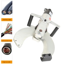 Hydraulischer Kabelschneider