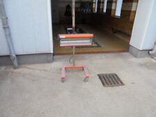 Infrarotstrahler Lacktrockner