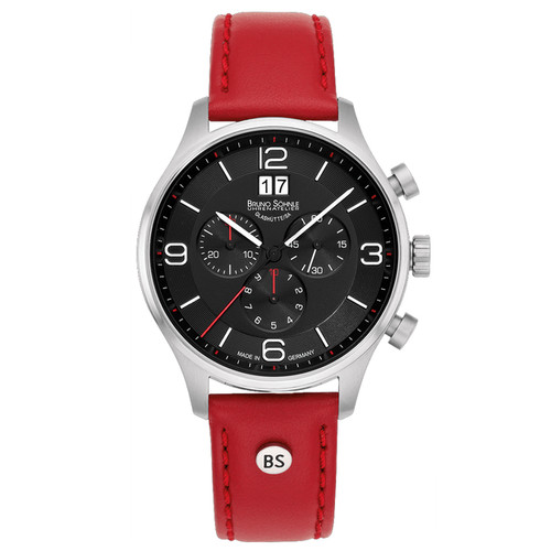 Bruno söhnle glashütte - söhnle,