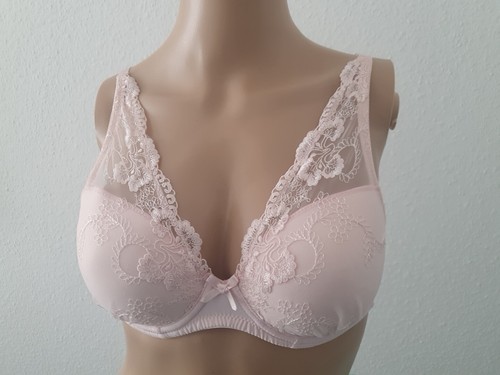Damen bustier push bh - bustier, push-up-bh