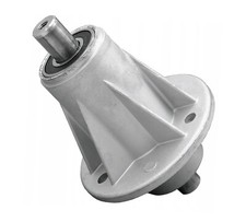 Messerspindel Halter Nabe rechts Alpina Iseki Honda Stiga Viking Rasentraktor