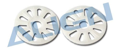 Align rex 250 - align,