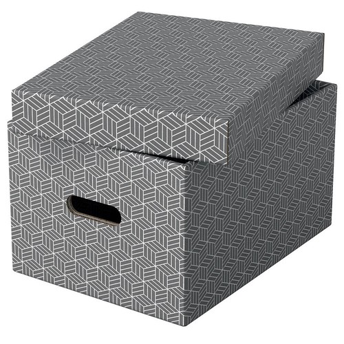 Aufbewahrungsboxen von - 3,