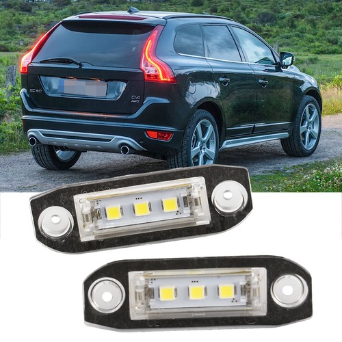 Passt für volvo xc60 - für,