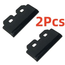 2 Stück Wischköpfe für