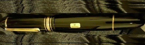 Rv29 edelst montblanc - rv29,