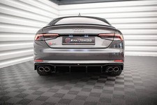 Heckdiffusor für Audi S5 F5