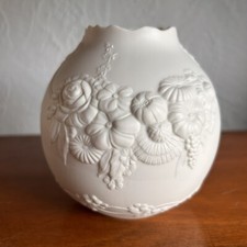 VTG Kaiser Germany Vase