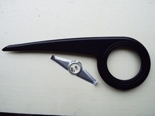 Fahrrad Kettenschutz