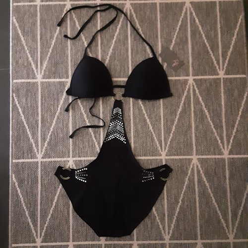 Edler monokini badeanzug - edler,