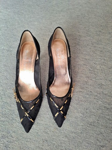 Designer schuhe von michel - designer,