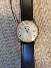 Citizen Sapphire WR 50