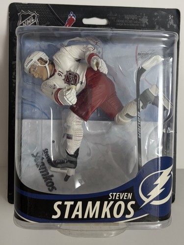 Mcfarlane nhl steven - mcfarlane,
