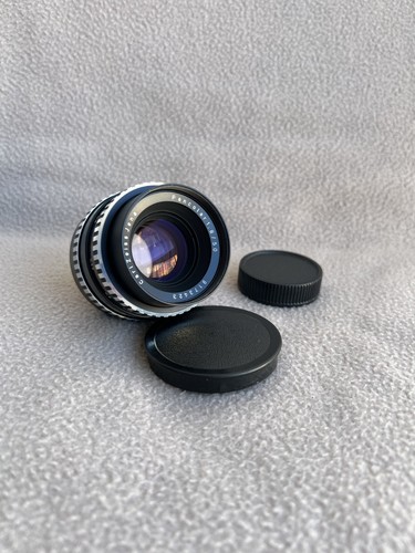 Carl zeiss jena pancolar - zeiss,