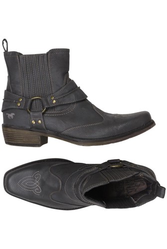 Mustang stiefel herren - mustang,