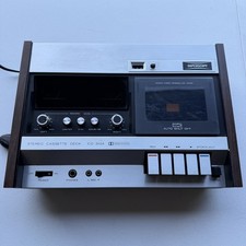 Vintage Marantz Superscope