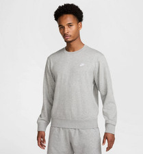  Nike Herren Fleece Pullover