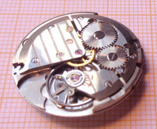 Älteres Handaufzug Werk ARSA