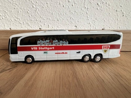 Mannschaftsbus vfb stuttgart - vfb,
