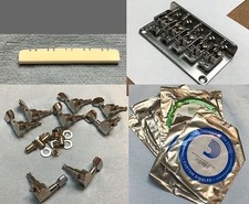 MORTone Electric guitar to 10