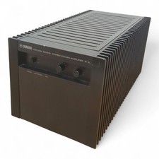 YAMAHA NS Serie B-3 Stereo Endstufe Selten Vintage HiFi