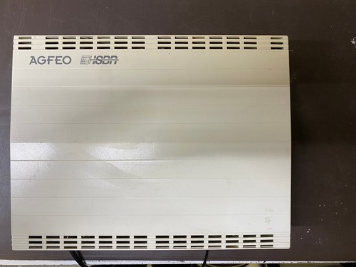 Telefonanlage agfeo as31 plus - as31,