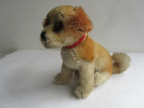 Steiff 3322 bernie - 3322,00,