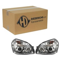 DIEDERICHS TUNING H1