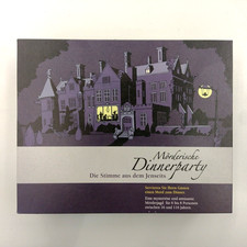 Mörderische Dinnerparty - Die