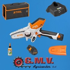 Stihl GTA 26 Akku-Trimmer +