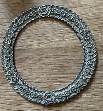 2 Empire Möbel Beschläge