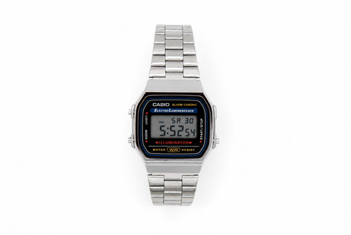 Casio a168wa digitale - casio,