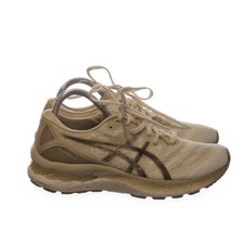 Asics, Laufschuhe, Größe