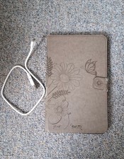 Samsung Galaxy Tab E, 8 GB 