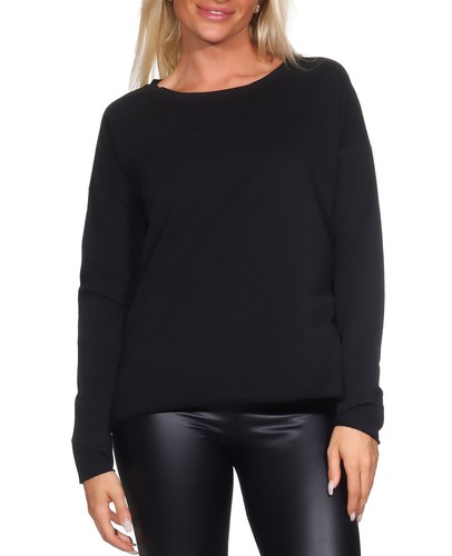 Elbsand damen sweatshirt - elbsand,