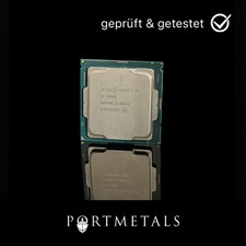 Intel Core i5-9600 Prozessor