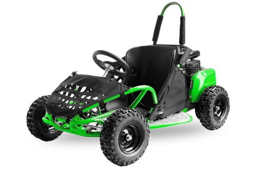 Nitro motors gokid 80cc - nitro,