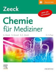 Chemie für mediziner - chemie,