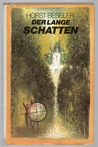 Der lange schatten von - lange,