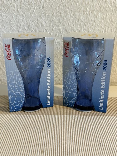 Donalds coca cola 2x - coca,